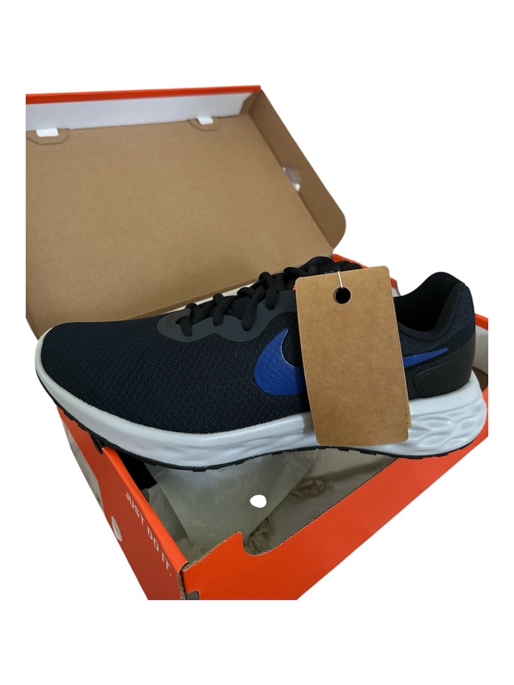 💰 sales 💰 Nike Revolution 6 NN Box